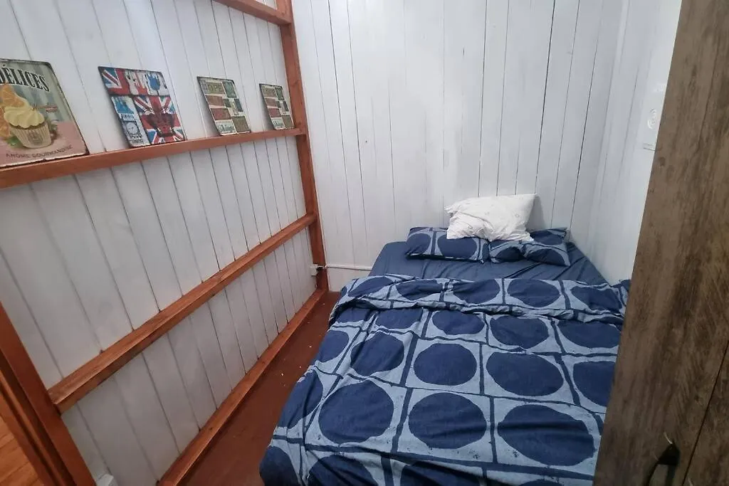 Boa Vista Casa De Madeira Villa Florianópolis